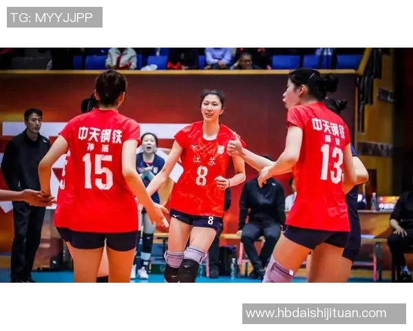 南京排球队技术实力强劲荣登全国排球技术排行榜第二名