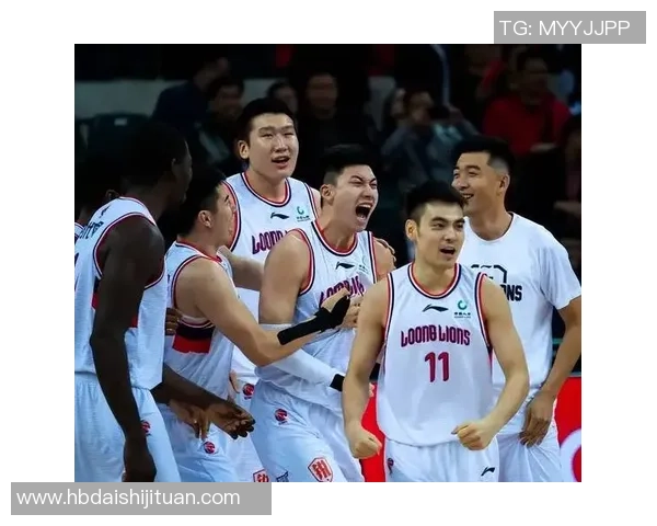 北京篮球队进攻战术全面解析与战绩影响探讨