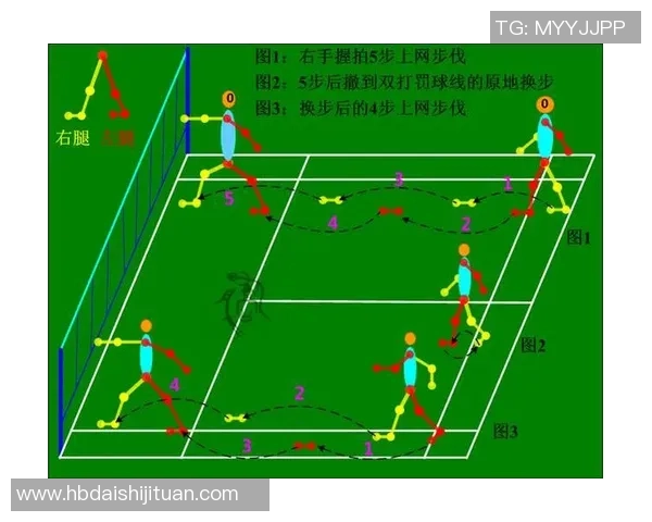 南京羽毛球队进攻体系解析与战术运用探讨