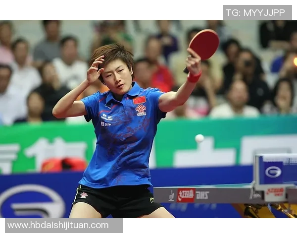 南京乒乓球队状态分析与未来展望聚焦乒乓球发展新机遇