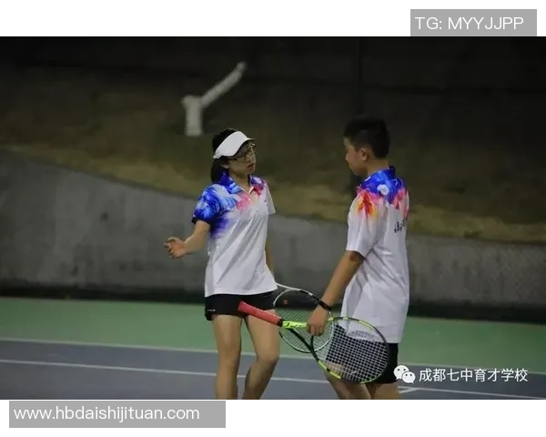 成都网球队配合分析与战术对比深度解读 成都网球队配合分析与战术对比深度解读