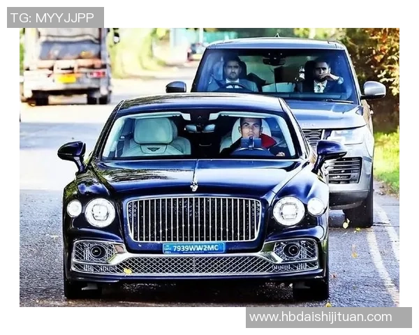 足球明星的保镖车队背后的故事与安全保障揭秘